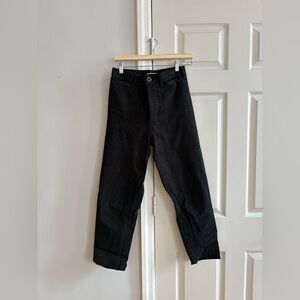 Jesse Kamm Ranger Pant Black